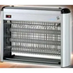 Zanzariera elettrica pleinair international zap20 ein-20 20w