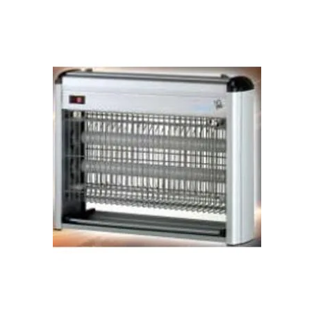 Zanzariera elettrica pleinair international zap20 ein-20 20w