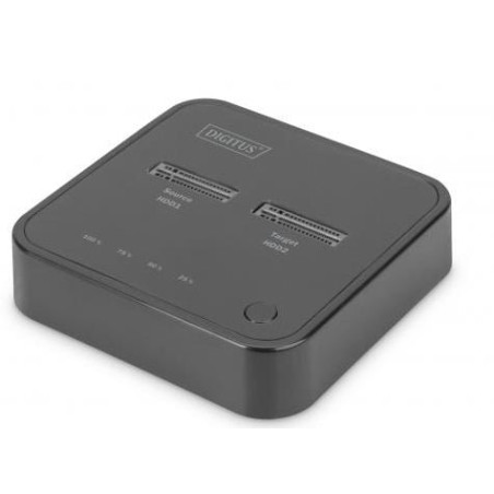Dockingstation digitus usb-c [da-71545]