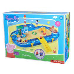 Gioco acquatico big pipsa di aquaplay polar [800055140]