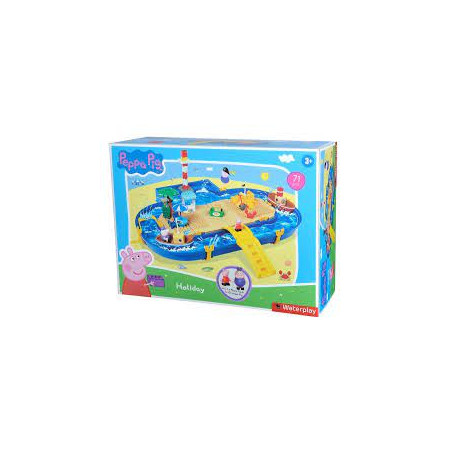 Gioco acquatico big pipsa di aquaplay polar [800055140]