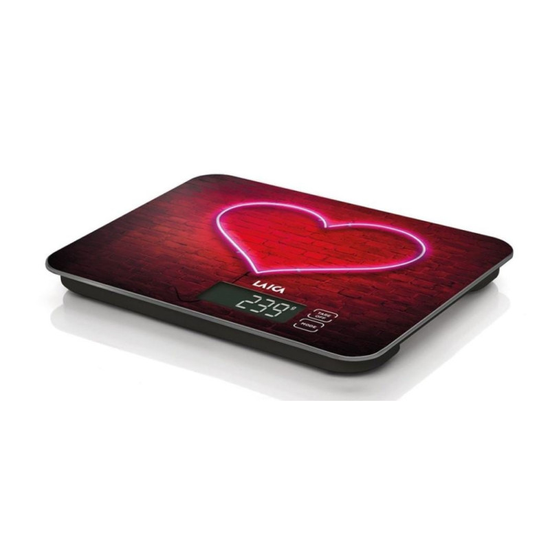 Bilancia cucina laica ks-5016l