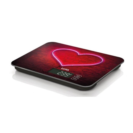 Bilancia cucina laica ks-5016l