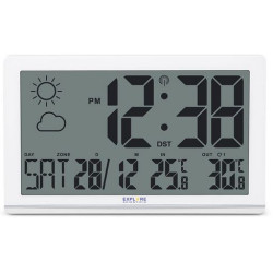 Orologio da parete explore scientific jumbo vÃ¦gur