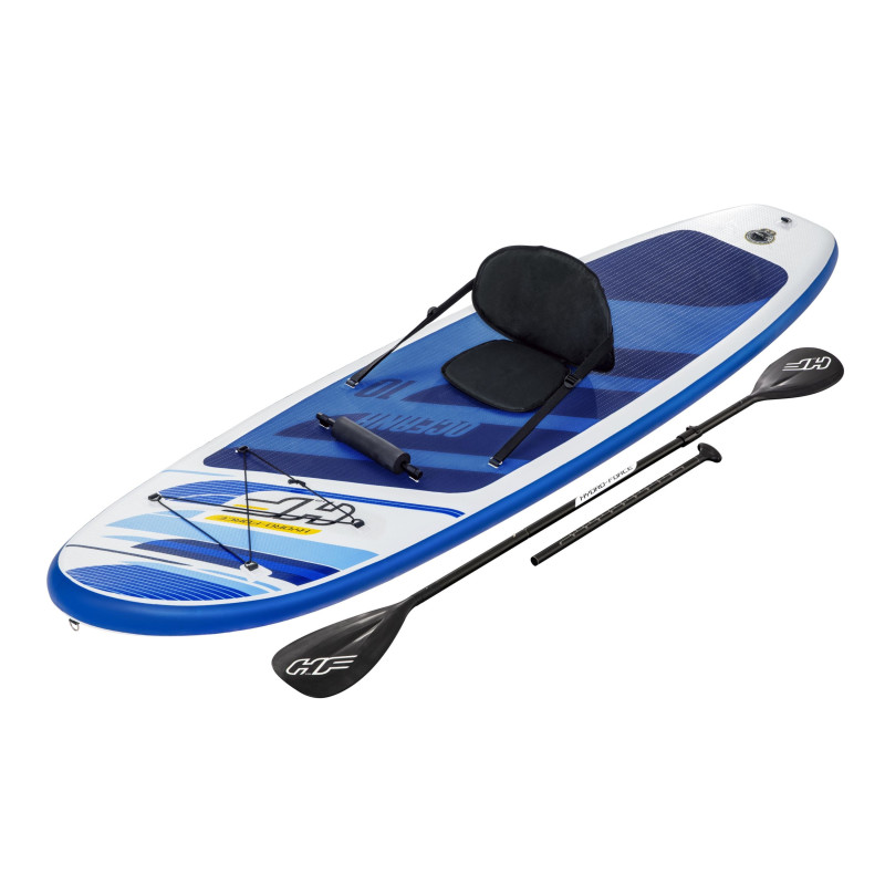 Tavole da surf bestway gonfiabile oceana