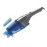 Aspirapolvere hoover hj72wdlb 011 blu/trasparente [39300767]