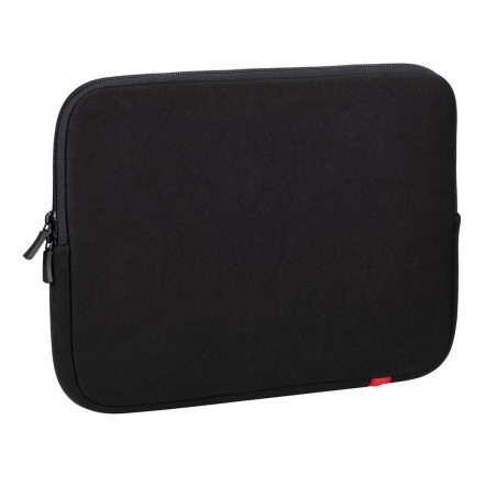 Custodia riva case per macbook pro14 nero [5126bk]