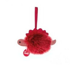 Peluche trudi pompons dinosauro [tudm9000]