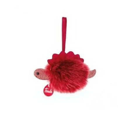 Peluche trudi pompons dinosauro [tudm9000]