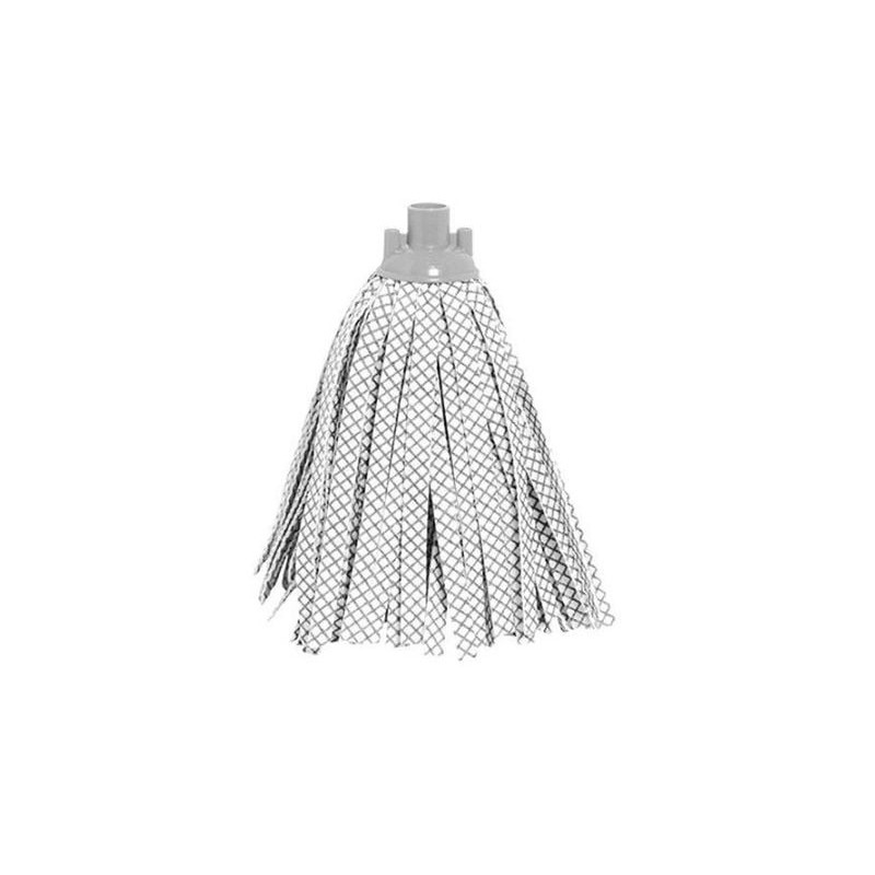 Fiocco lavapavimenti apex fibre sintetiche 105gr [10517]