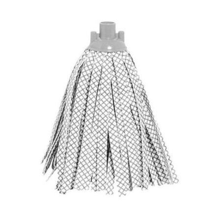 Fiocco lavapavimenti apex fibre sintetiche 105gr [10517]