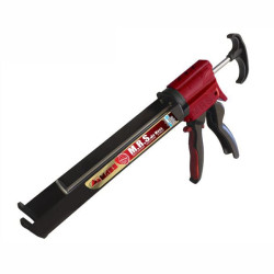 Pistola silicone mass top ultra 300 [5253]