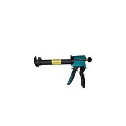 Pistola silicone mass top ultra 400