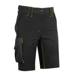 Bermuda u power mercury nero (m) [fu196bc-m]