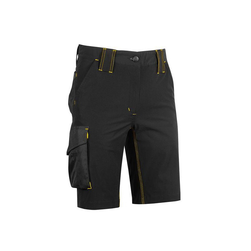 Bermuda u power mercury nero (m) [fu196bc-m]