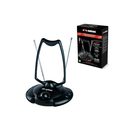 Antenna tv interni meliconi at 380 usb [881001]