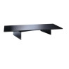 Supporto tv/monitore meliconi nero [469005]