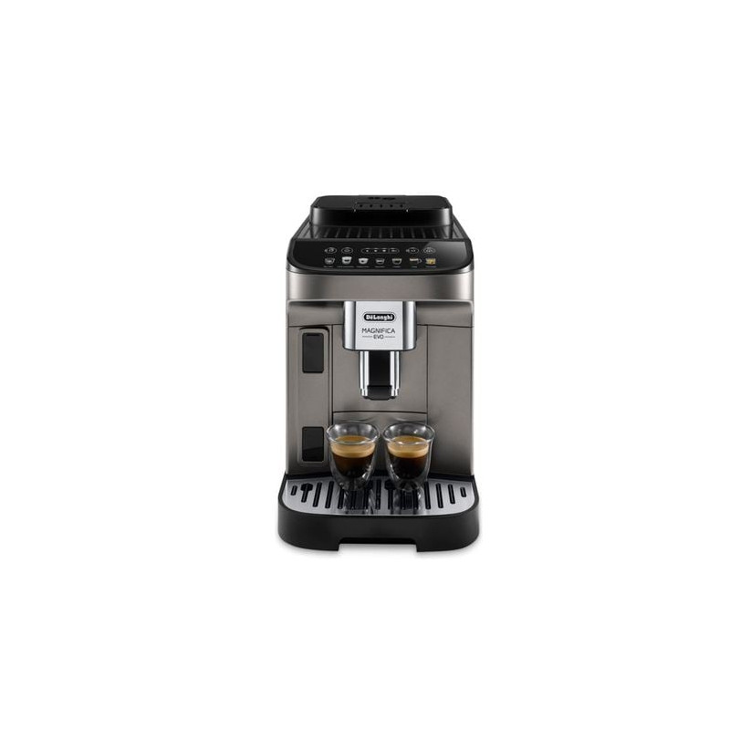 Macchina da caffe' de'longhi magnifica evo 1450w 15bar 1.8l