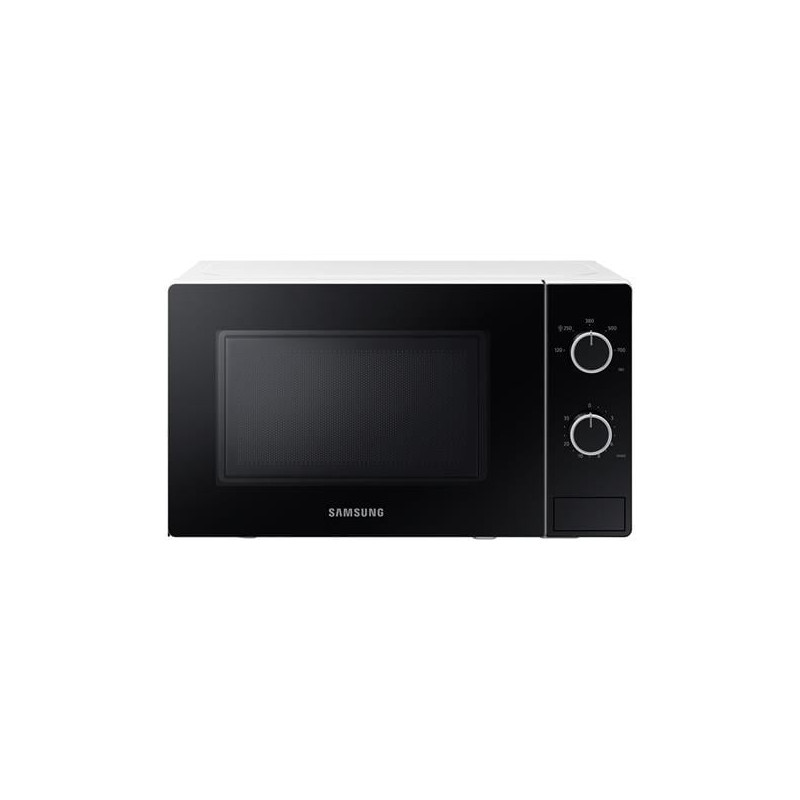 Microonde samsung ms20a3010ah 20l 1050w nero [ms20a3010ah/et]