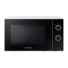 Microonde samsung ms20a3010ah 20l 1050w nero [ms20a3010ah/et]
