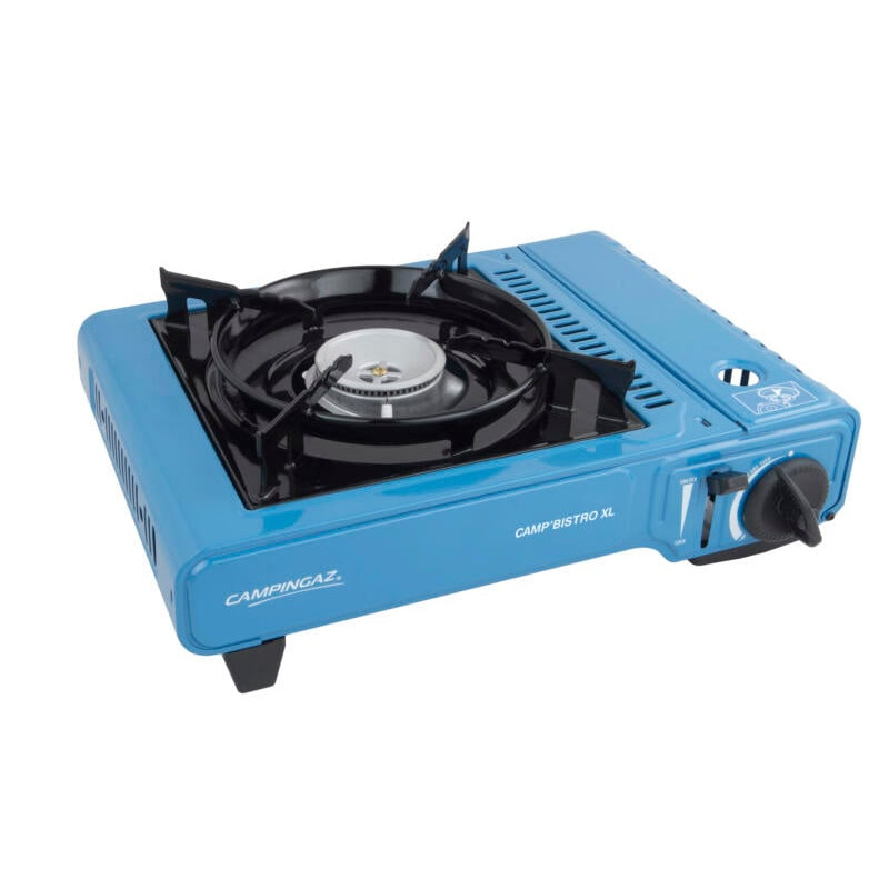 Fornello da campeggio campingaz camp bistro xl [2000038753]