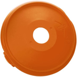 Copertura gardena per turbo decespugliatore easycut [05344-20]