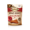 Mangime per cani carnilove snack jerky chicken & wild boar 100g