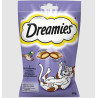 Mangime per cane/gatto dreamies snacks duck 60g