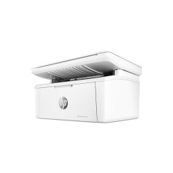 Stampante laser multifunzione hp laserjet m140w [7md72f]