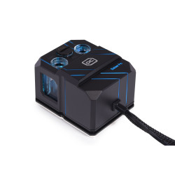 Dissipatore cpu a liquido alphacool eisbaer pro aurora [13000]