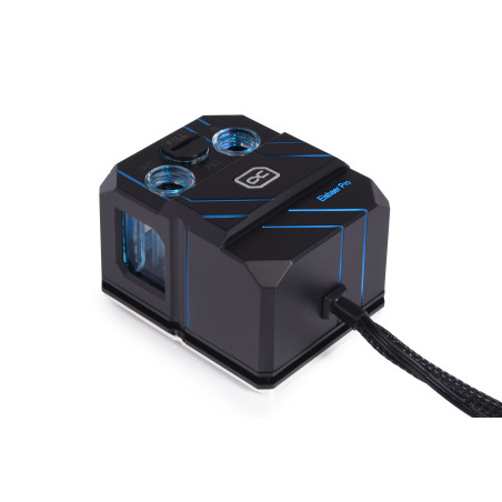Dissipatore cpu a liquido alphacool eisbaer pro aurora [13000]