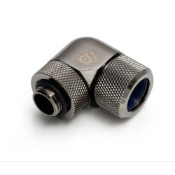 Adattatore bitspower multi-link 90 gradi 16mm nero [bp-bse90rmla16]