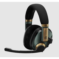 Cuffie da gioco epos h3pro grigio [1000894]