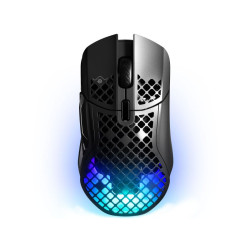 Mouse steelseries aerox 5 wireless [62406]