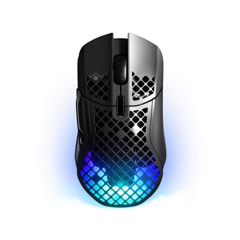 Mouse steelseries aerox 5 wireless [62406]