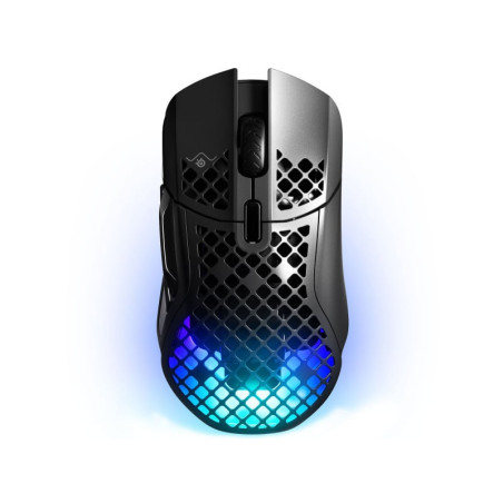 Mouse steelseries aerox 5 wireless [62406]