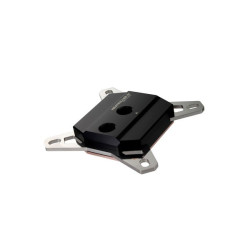 Waterblock liquido watercool heatkiller iv basic intel acetal nero