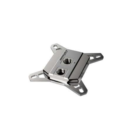 Waterblock liquido watercool heatkiller iv pro intel nichel [18070]