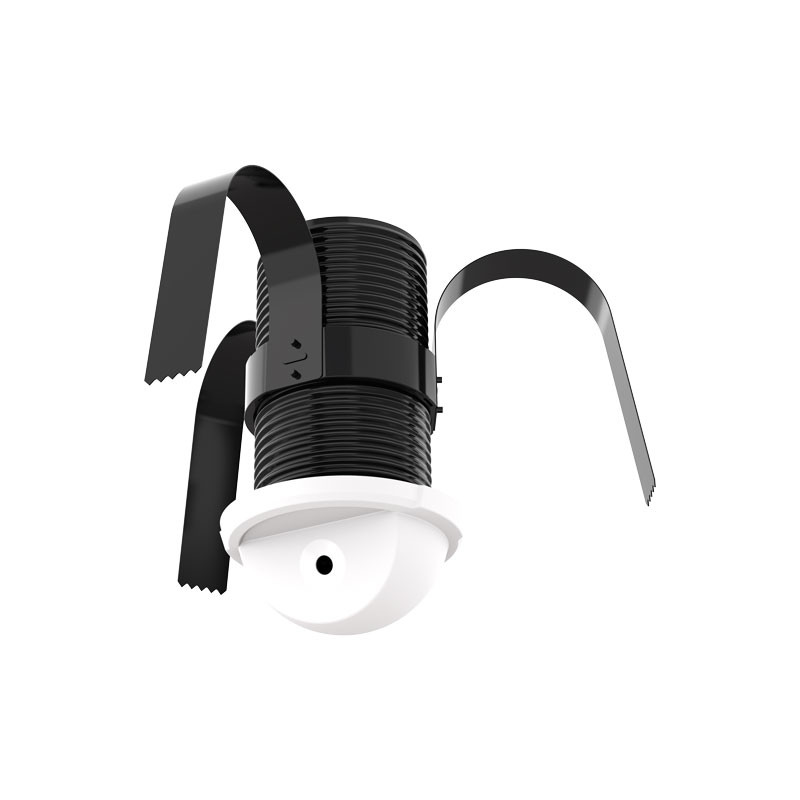 Supporto e alloggiamento axis f8225 per telecamera ip [5506-531]