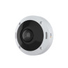 Telecamera ip axis m4308-ple in rete [02100-001]