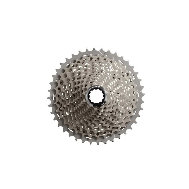Cassetta shimano xt cs-m8000 11-42t