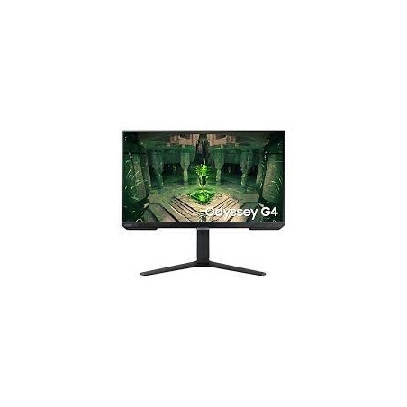 Monitor led 27" samsung ls27bg400euxen full hd 1920x1080p 1ms