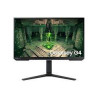 Monitor led 27" samsung ls27bg400euxen full hd 1920x1080p 1ms