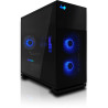 Case in win 127 midi-tower nero [iw-cs-127blk]