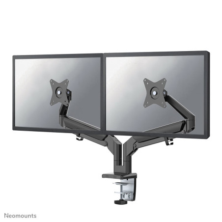 Supporto monitor neomounts by newstar duo 75x75 - 100x100mm 9kg