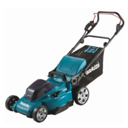 Tagliaerba makita dlm480z blu/nero [dlm480z]