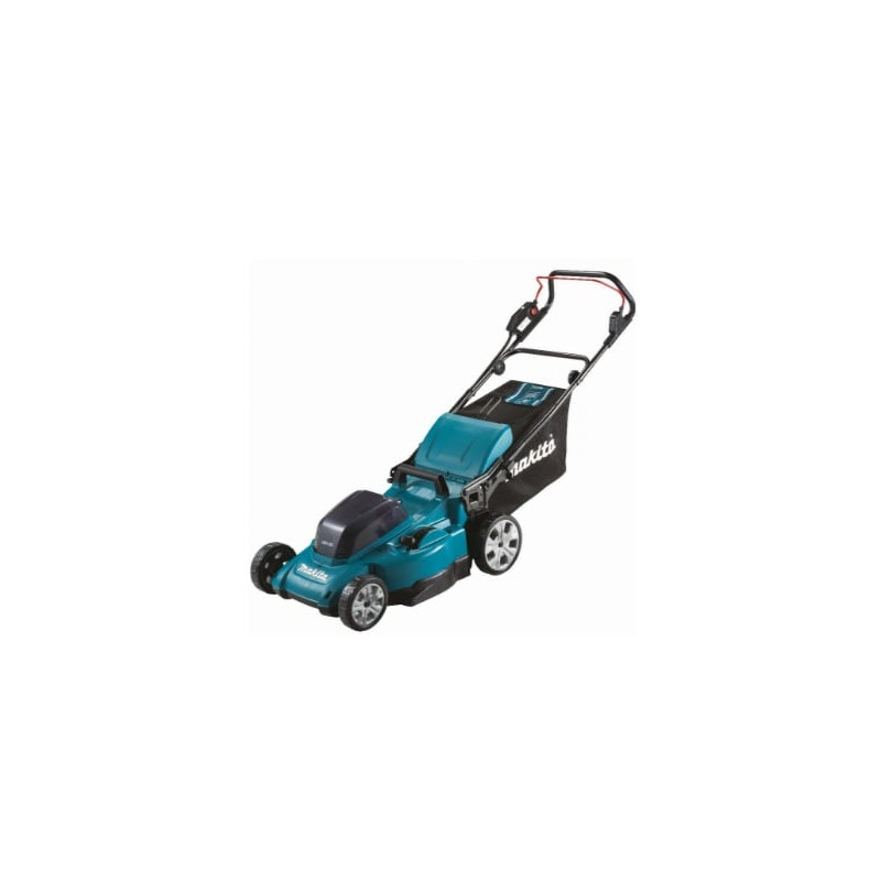 tagliaerba makita dlm480z blu/nero [dlm480z]