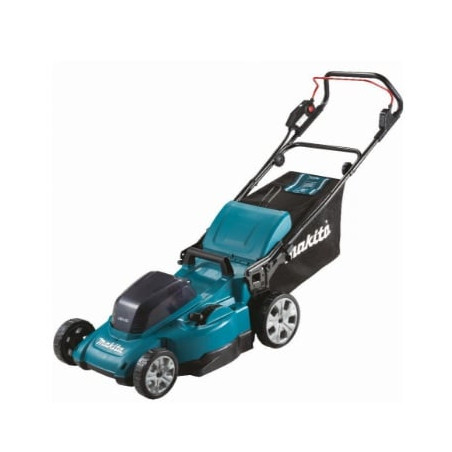 tagliaerba makita dlm480z blu/nero [dlm480z]