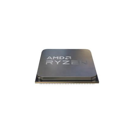 Cpu amd ryzen 5 4500 renoir 3.6ghz 6-core 11mb 65w am4 con dissipatore