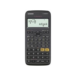 Calcolatrice scientifica casio nero[fx350cex]